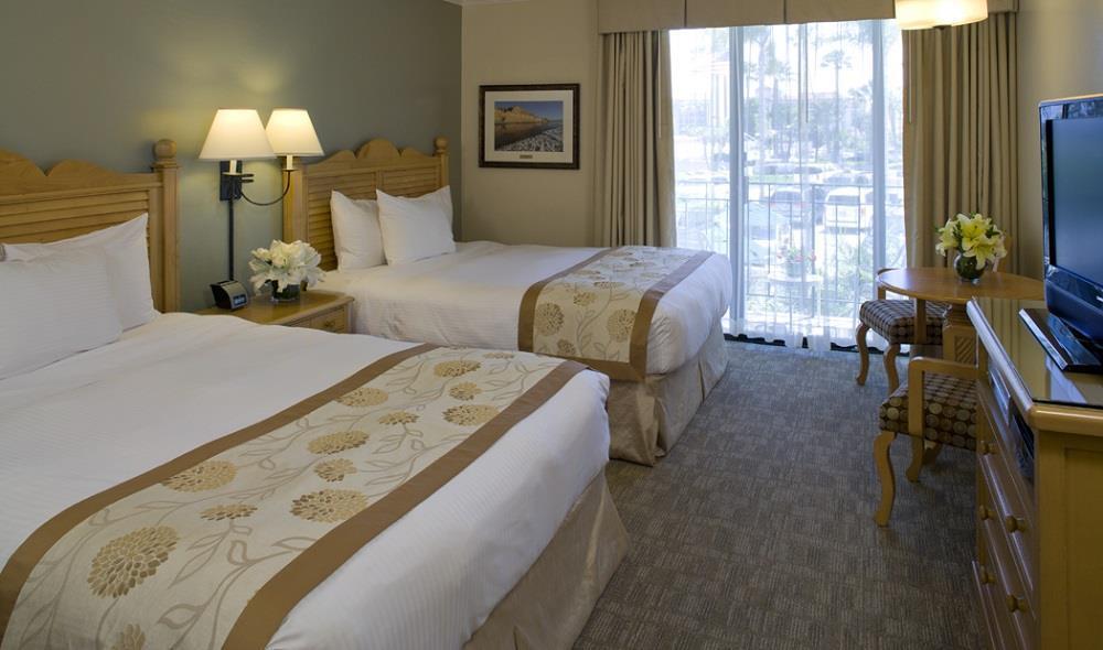 קורונאדו Glorietta Bay Inn חדר תמונה