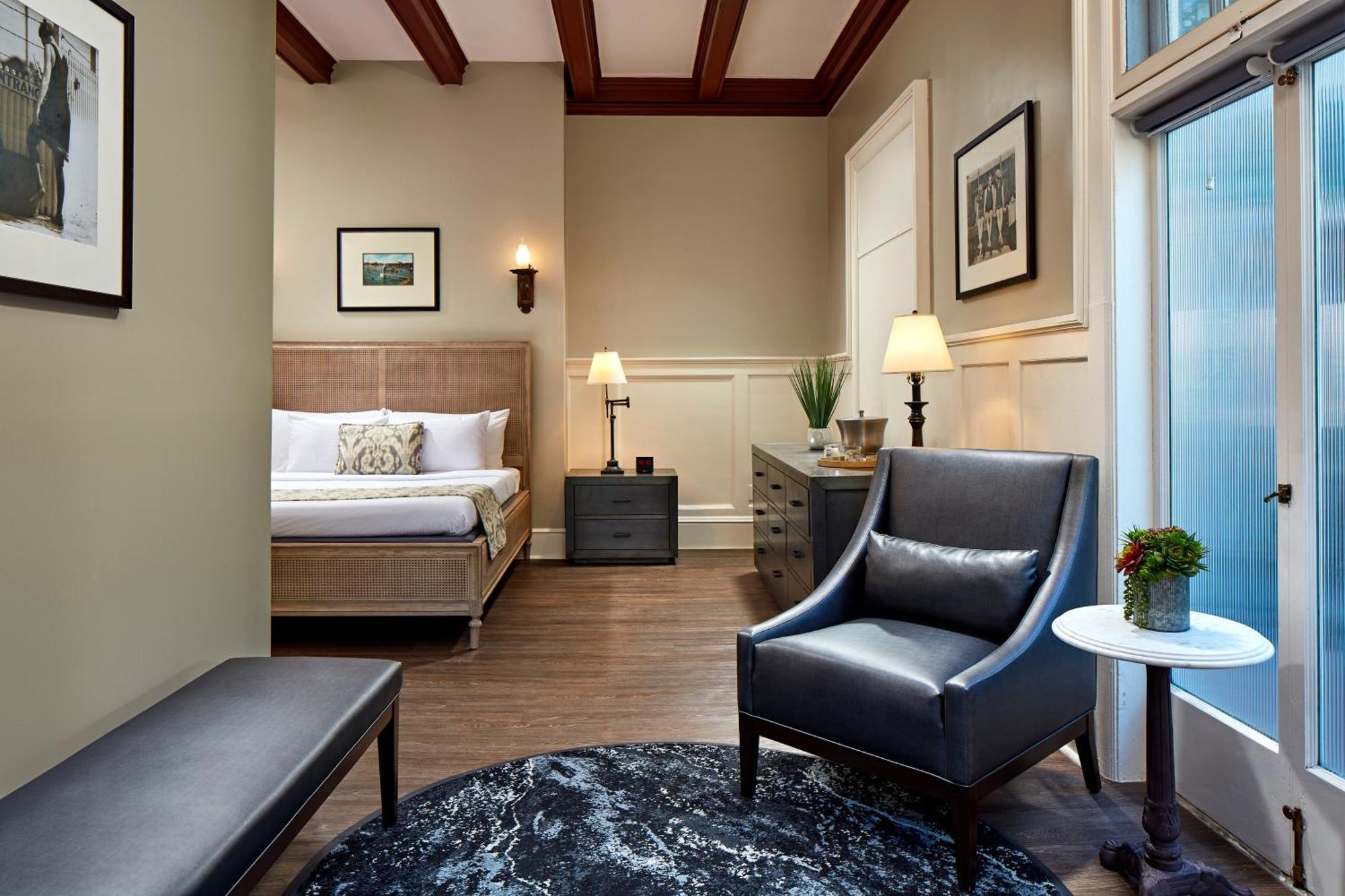 קורונאדו Glorietta Bay Inn מראה חיצוני תמונה