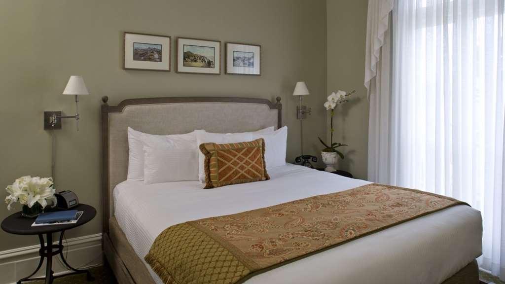 קורונאדו Glorietta Bay Inn חדר תמונה