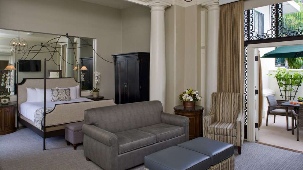 קורונאדו Glorietta Bay Inn חדר תמונה