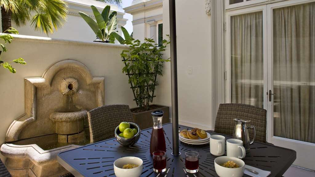קורונאדו Glorietta Bay Inn חדר תמונה