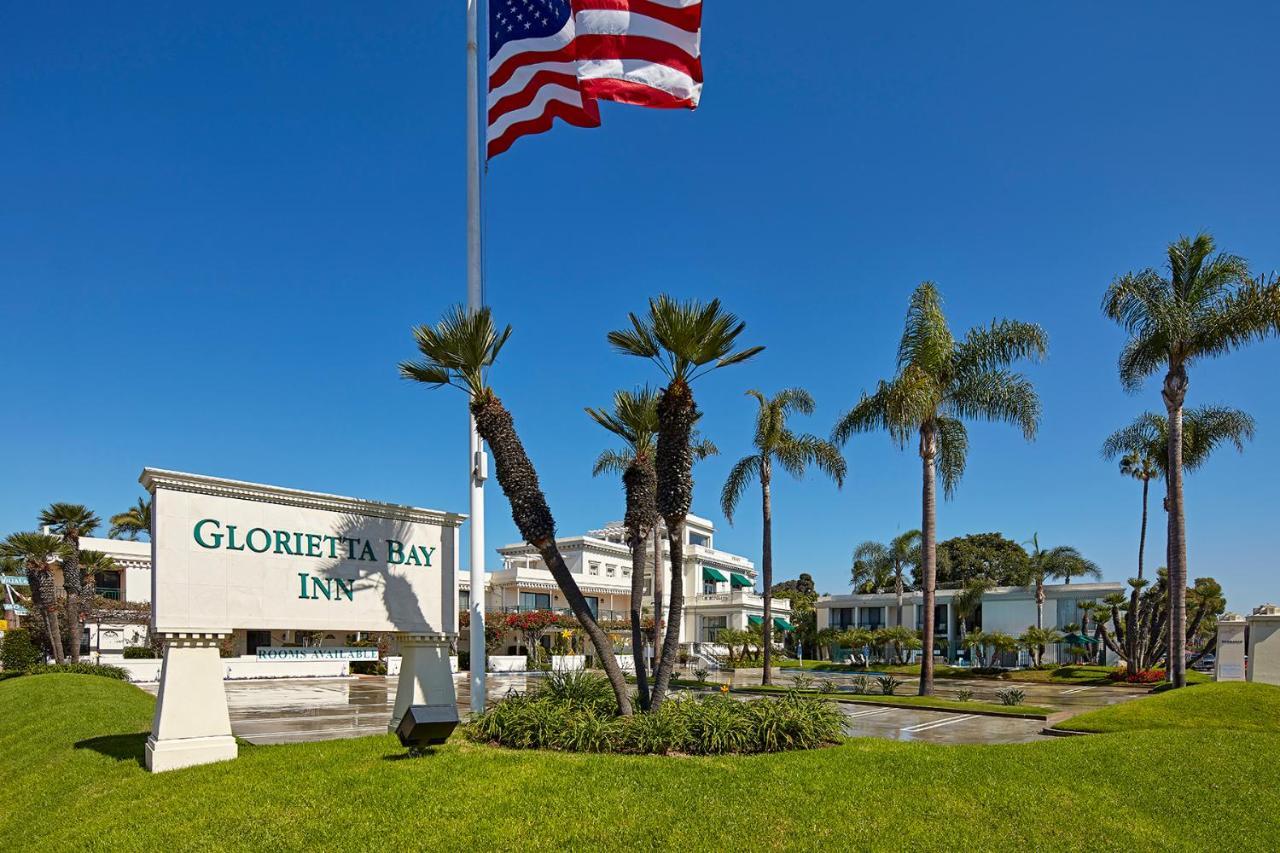 קורונאדו Glorietta Bay Inn מראה חיצוני תמונה