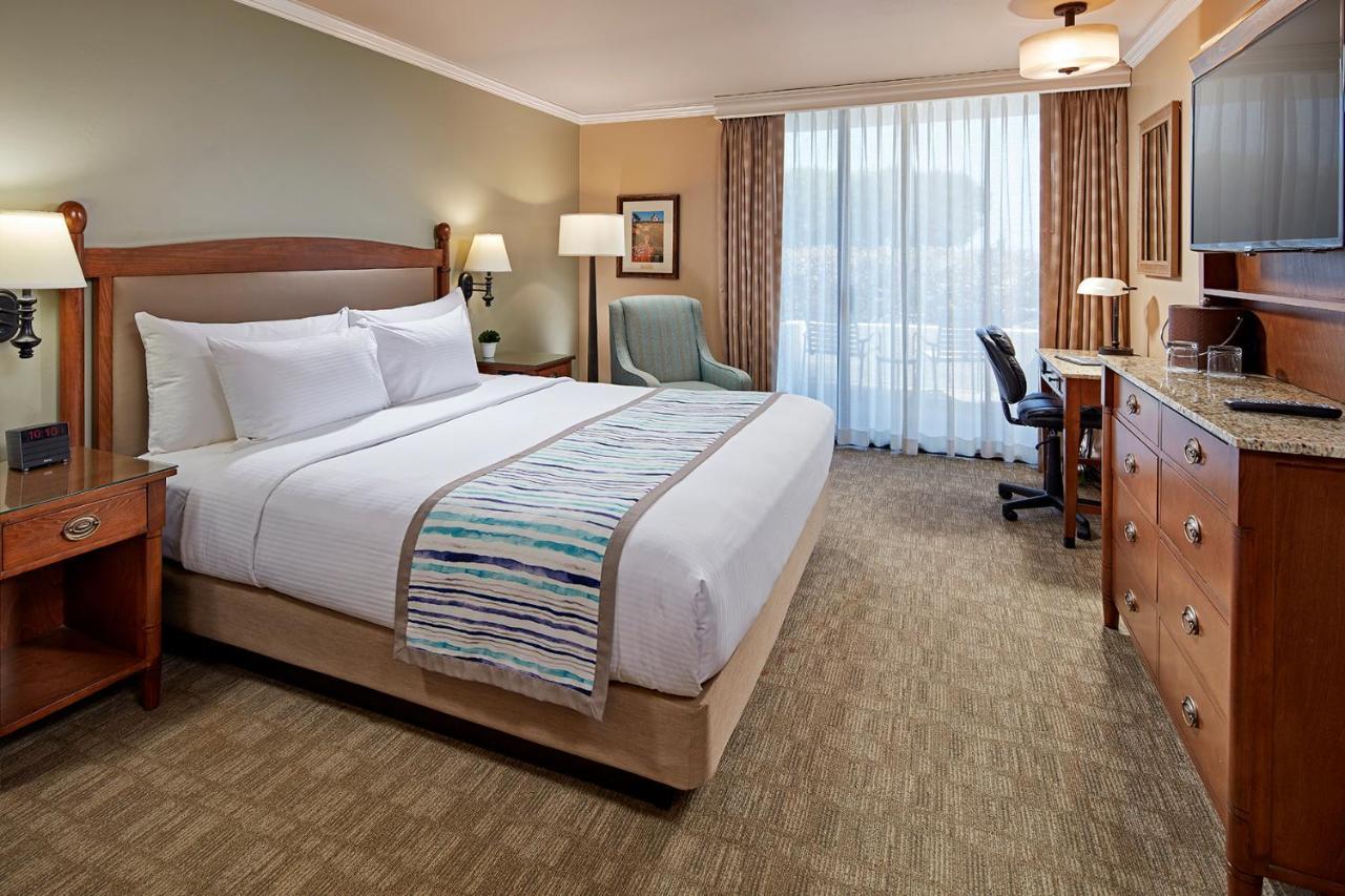 קורונאדו Glorietta Bay Inn מראה חיצוני תמונה