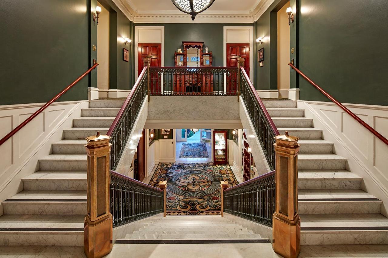 קורונאדו Glorietta Bay Inn מראה חיצוני תמונה
